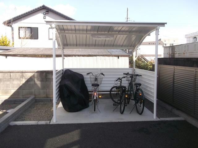 ドリーム　キャンバスの物件外観写真