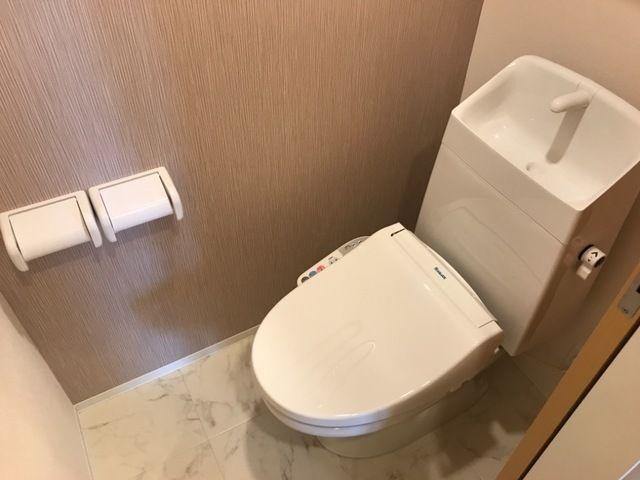 ドリーム　キャンバスの物件内観写真