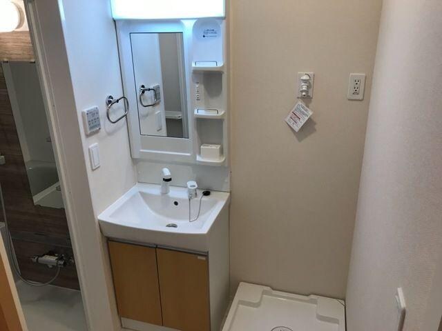 ドリーム　キャンバスの物件内観写真