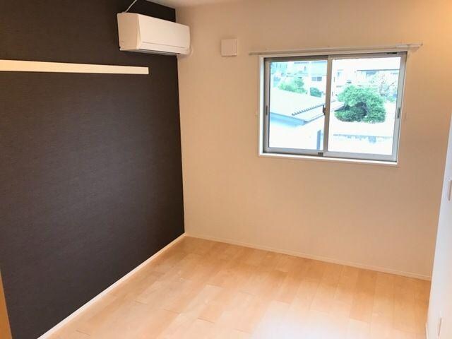 ドリーム　キャンバスの物件内観写真