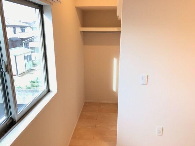 ドリーム　キャンバスの物件内観写真