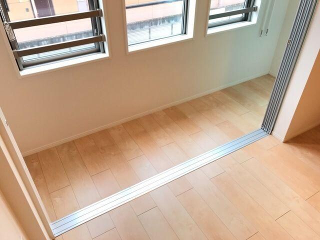 ドリーム　キャンバスの物件内観写真