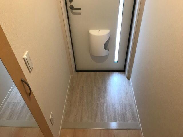 ドリーム　キャンバスの物件内観写真