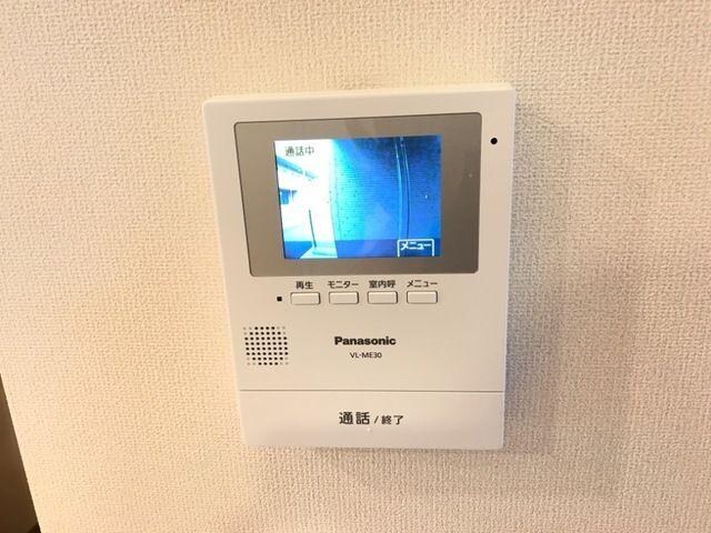 ドリーム　キャンバスの物件内観写真