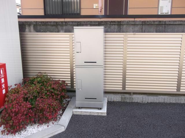 ドリーム　キャンバスの物件内観写真