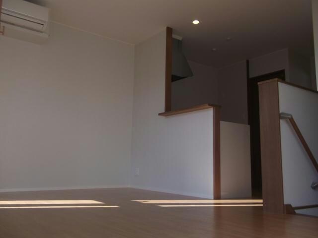 物件内観写真