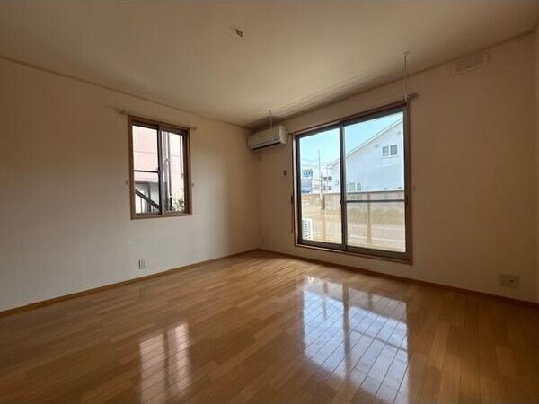 ヴァンベールの物件内観写真