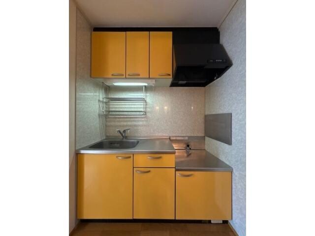 ヴァンベールの物件内観写真