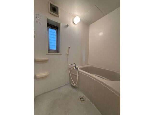 ヴァンベールの物件内観写真