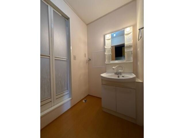 ヴァンベールの物件内観写真