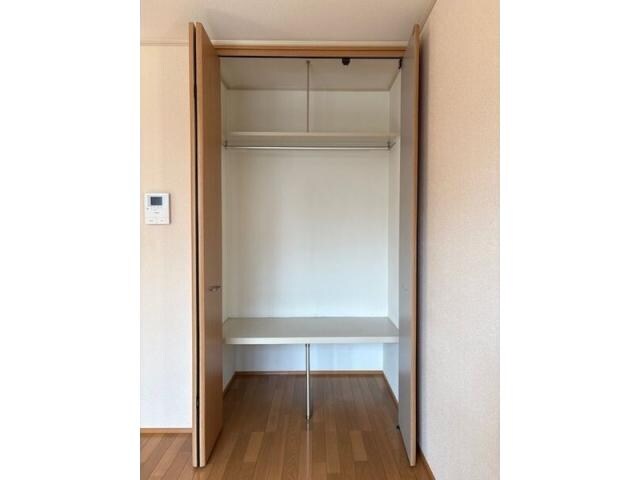 ヴァンベールの物件内観写真