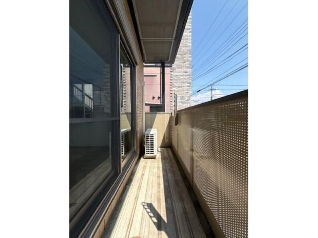 ヴァンベールの物件内観写真