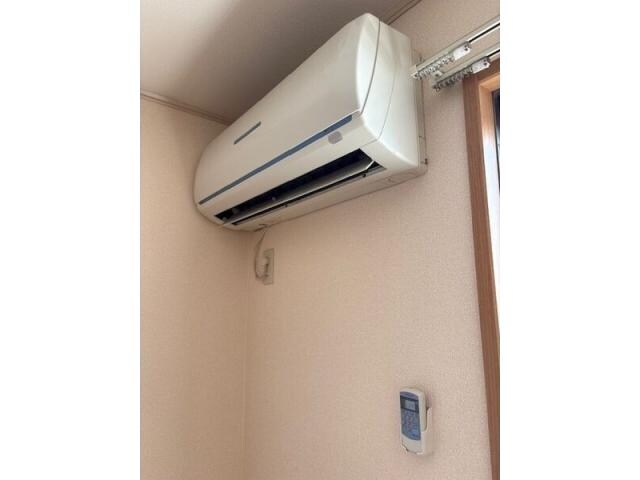 ヴァンベールの物件内観写真