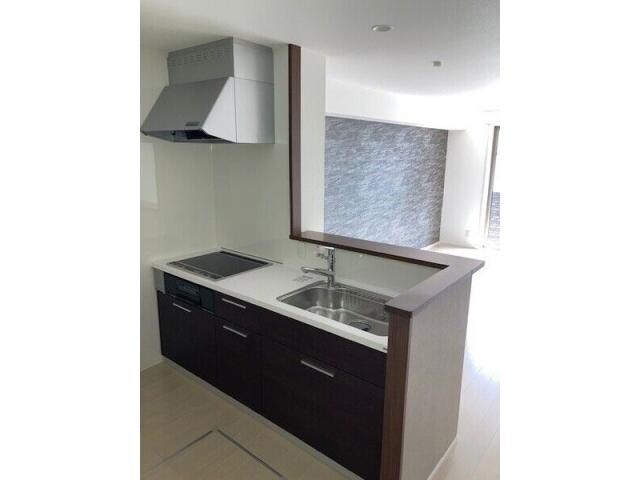 ユアメゾン　神楽の物件内観写真