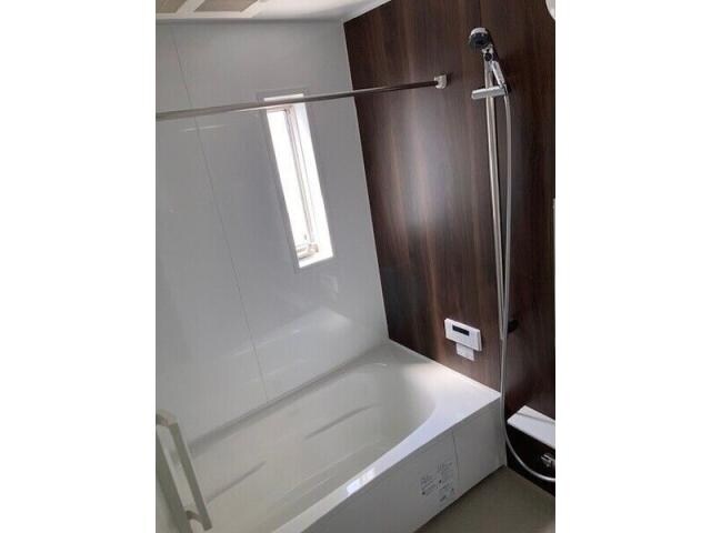 ユアメゾン　神楽の物件内観写真