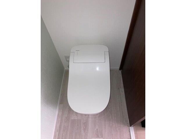 ユアメゾン　神楽の物件内観写真