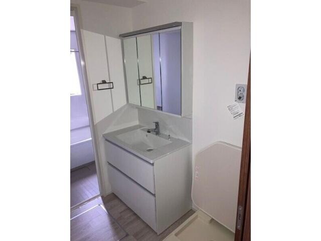 ユアメゾン　神楽の物件内観写真