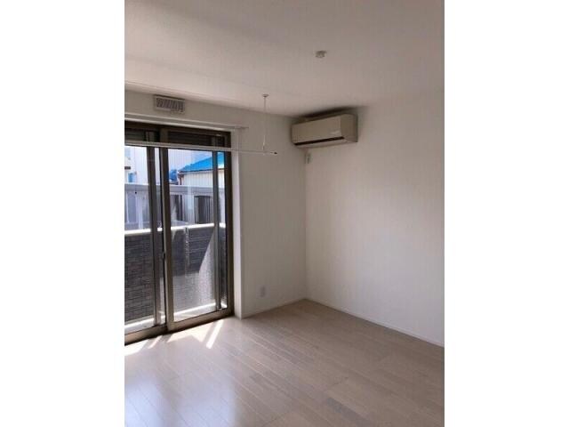 ユアメゾン　神楽の物件内観写真