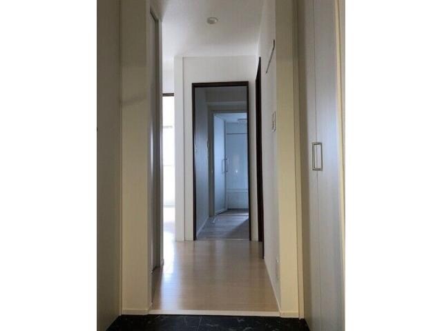 ユアメゾン　神楽の物件内観写真