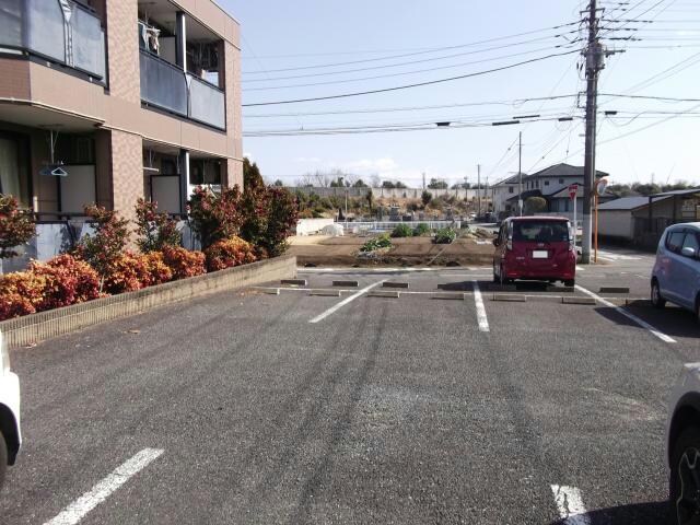 ドリームハイムの物件外観写真