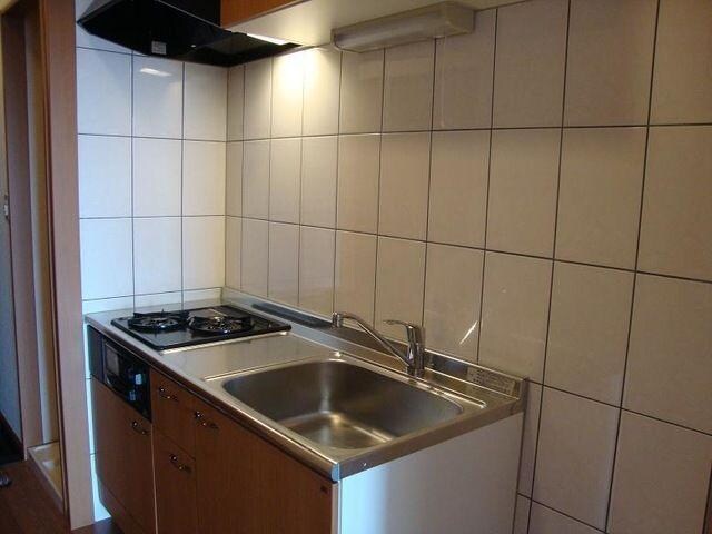 ドリームハイムの物件内観写真