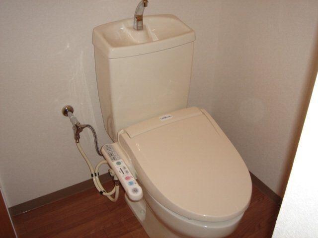 ドリームハイムの物件内観写真