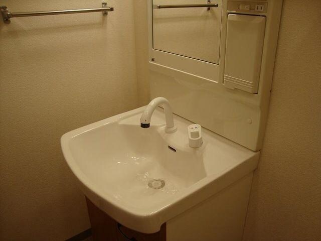 ドリームハイムの物件内観写真