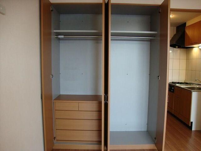 ドリームハイムの物件内観写真