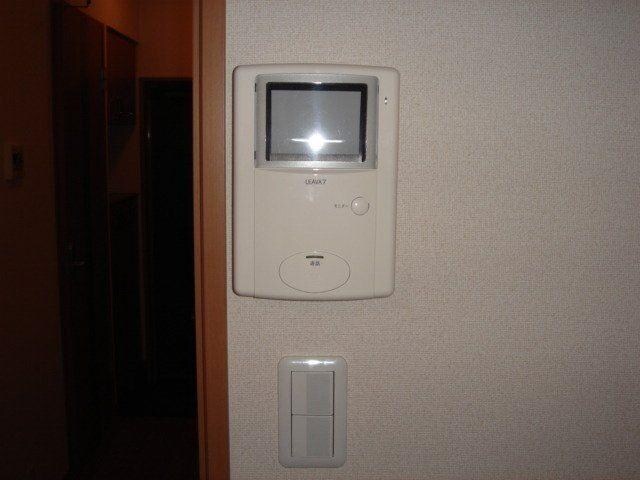 ドリームハイムの物件内観写真