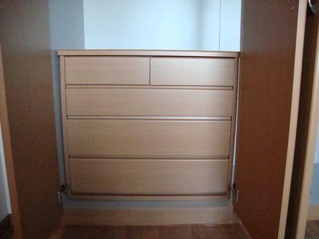 ドリームハイムの物件内観写真