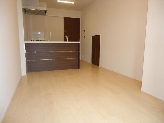 カンパーニュの物件内観写真