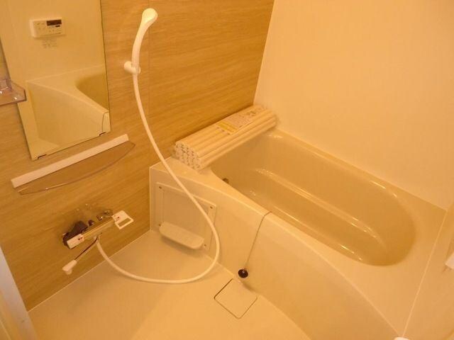 カンパーニュの物件内観写真