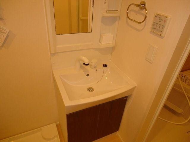 カンパーニュの物件内観写真