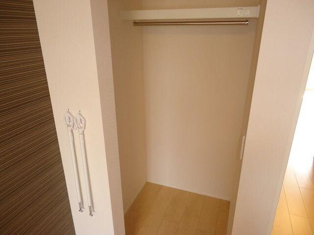 カンパーニュの物件内観写真