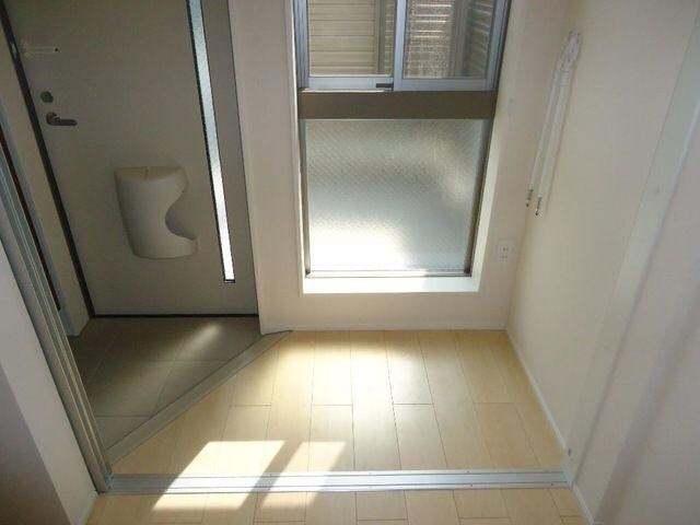 カンパーニュの物件内観写真