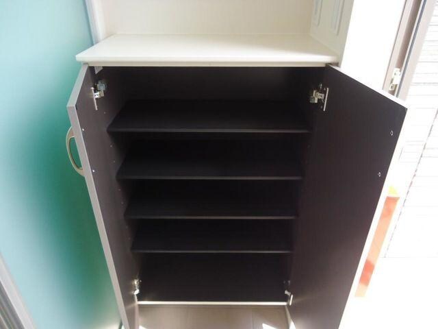 カンパーニュの物件内観写真