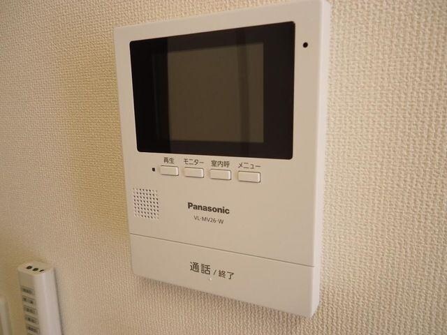 カンパーニュの物件内観写真