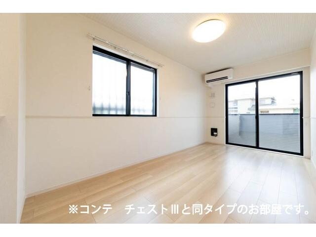 ラニカイ・Ｍの物件内観写真