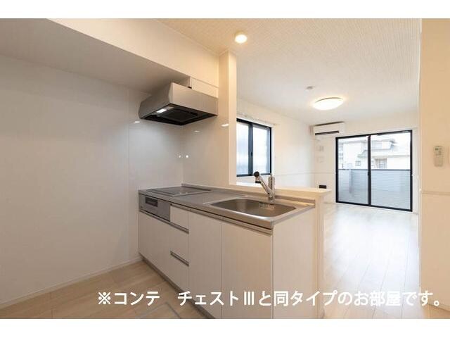 ラニカイ・Ｍの物件内観写真