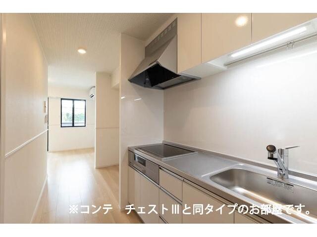 ラニカイ・Ｍの物件内観写真