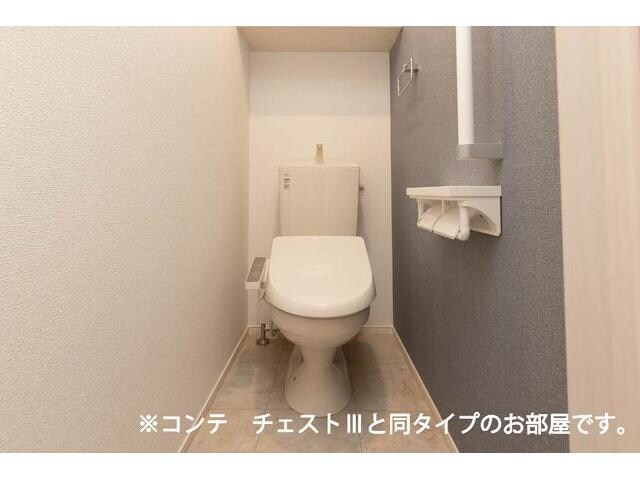 ラニカイ・Ｍの物件内観写真