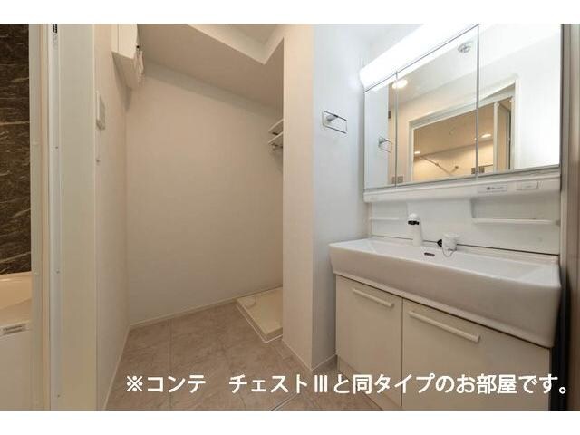 ラニカイ・Ｍの物件内観写真