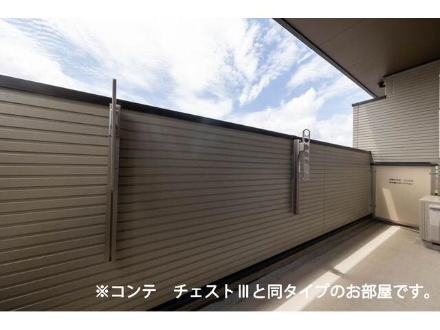 ラニカイ・Ｍの物件内観写真