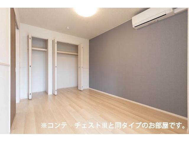 ラニカイ・Ｍの物件内観写真