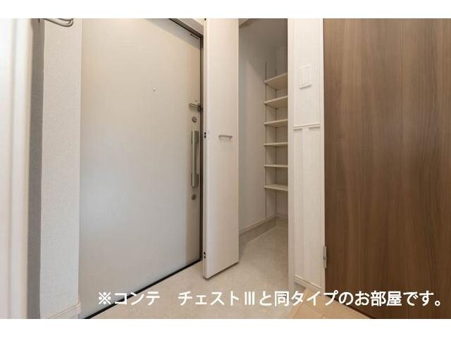 ラニカイ・Ｍの物件内観写真