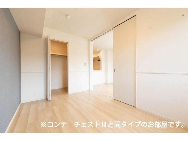 ラニカイ・Ｍの物件内観写真