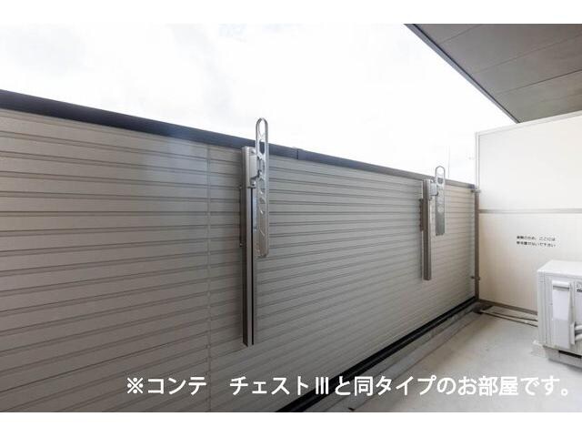 ラニカイ・Ｍの物件内観写真