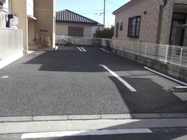 サンライズの物件外観写真