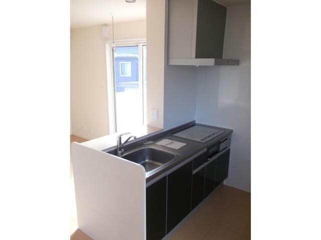 サンライズの物件内観写真