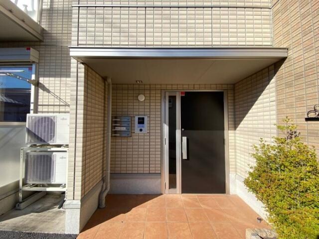 サンライズの物件外観写真